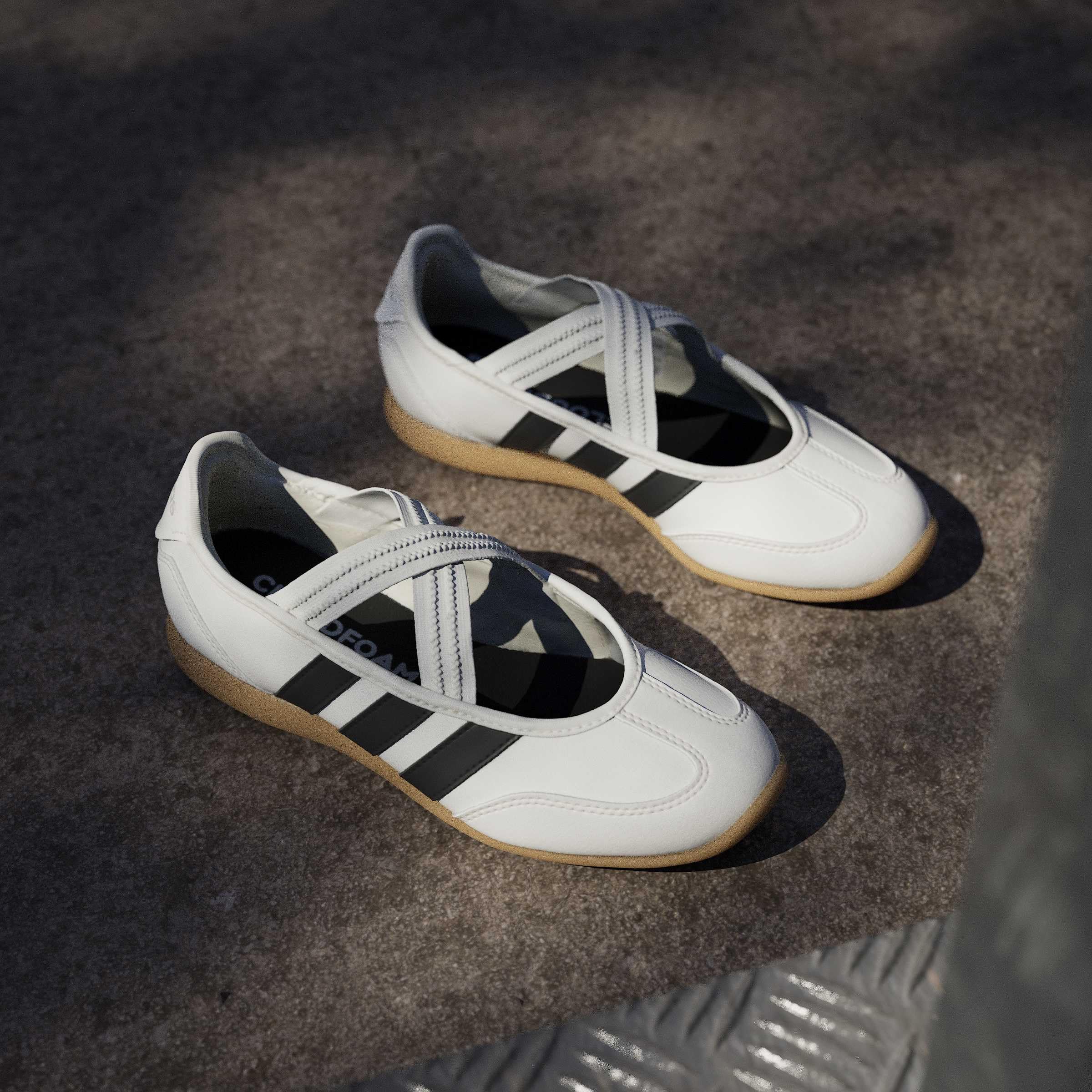 adidas Barreda Mary Jane Shoes Junior SCARPEUnisex - Bambini e Ragazzi