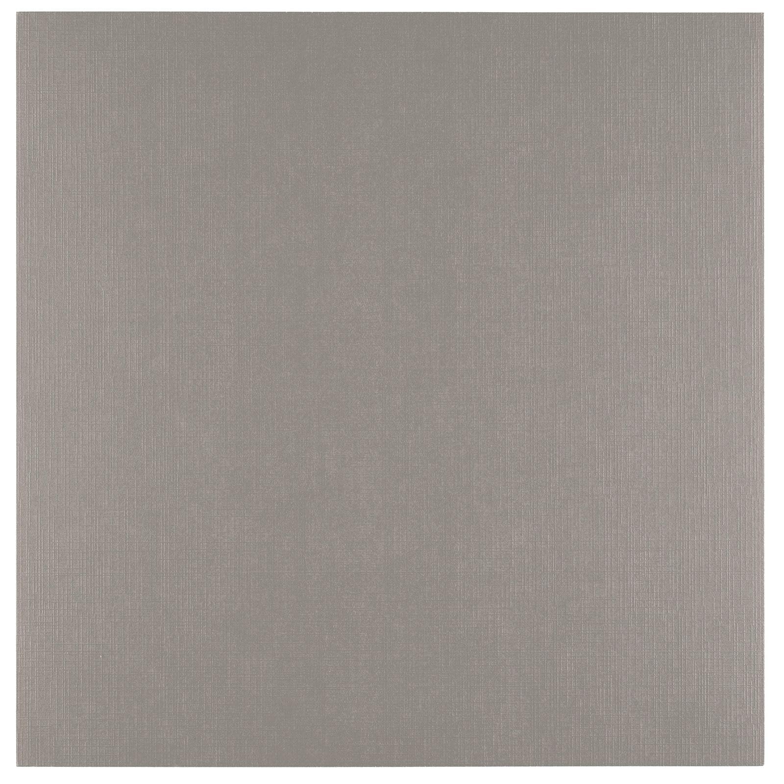 Papier cartonné en lin gris 30,5 x 30,5 pour faire-part de mariage et scrapbooking