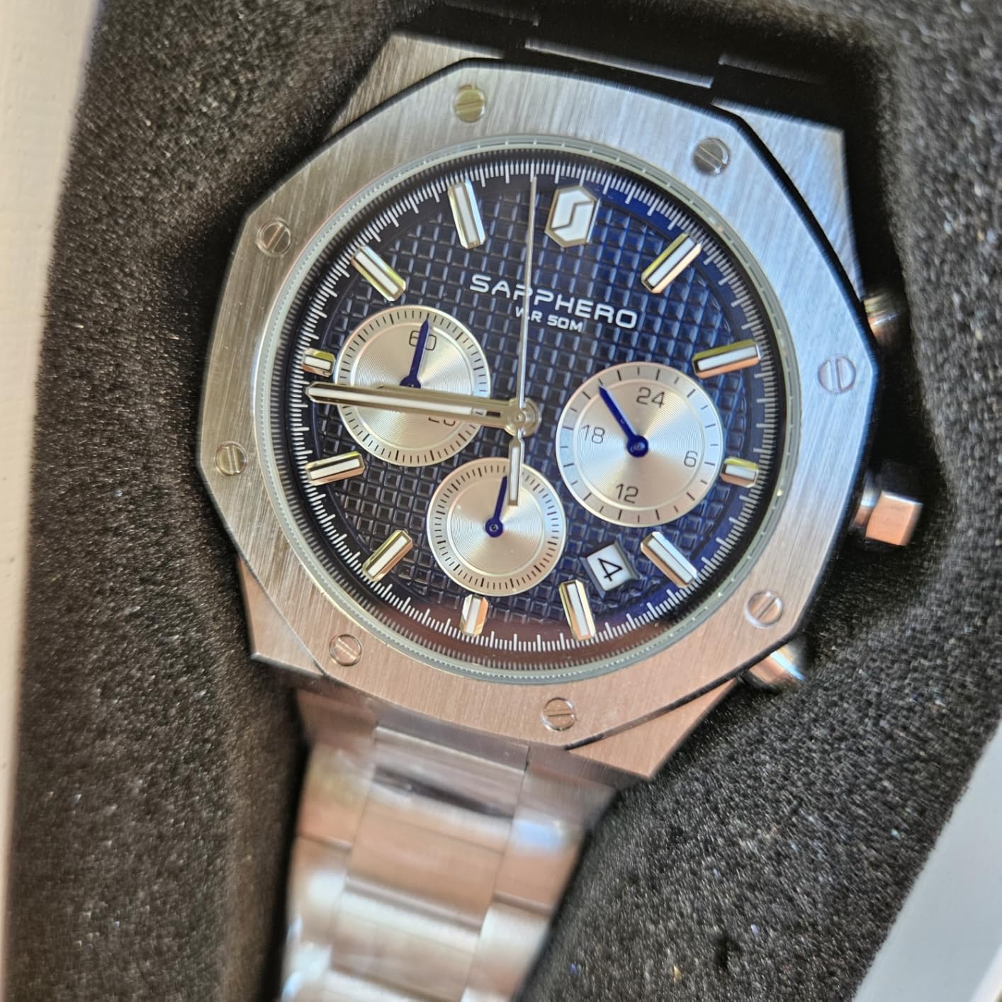 Customer Image