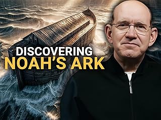 Discovering Noah's Ark