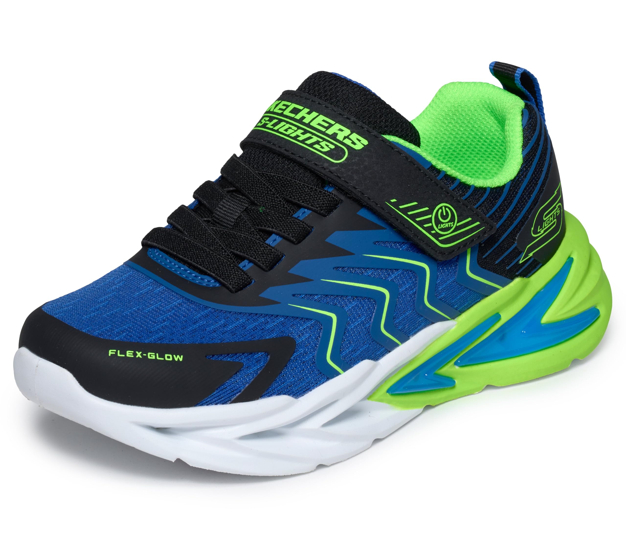 Skechers Flex-Glow Ultra Scarpe da ginnasticaBambini e Ragazzi