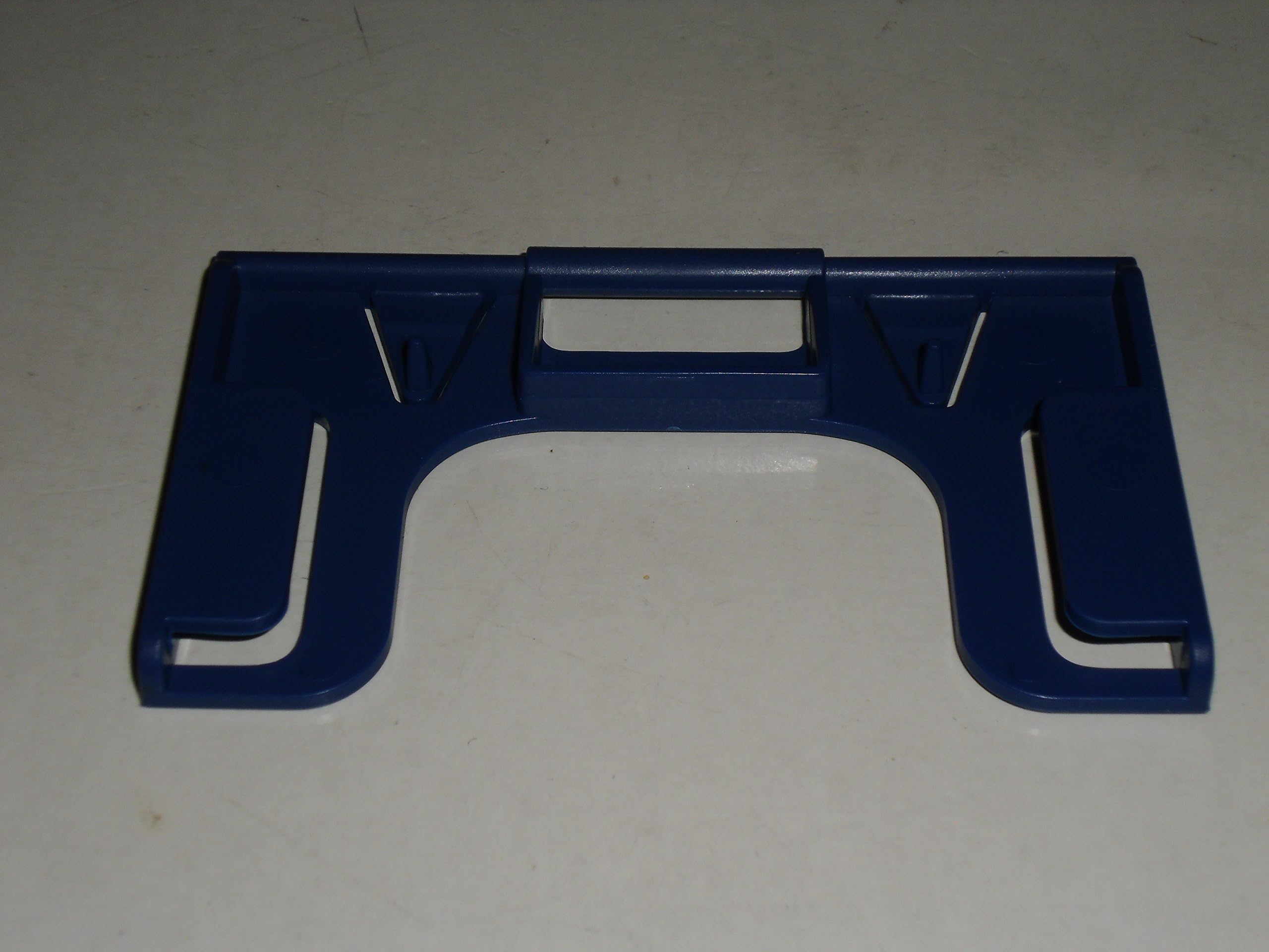 ORECKLw100 Magnesium Upright Bag Dock Only Part 83056-01