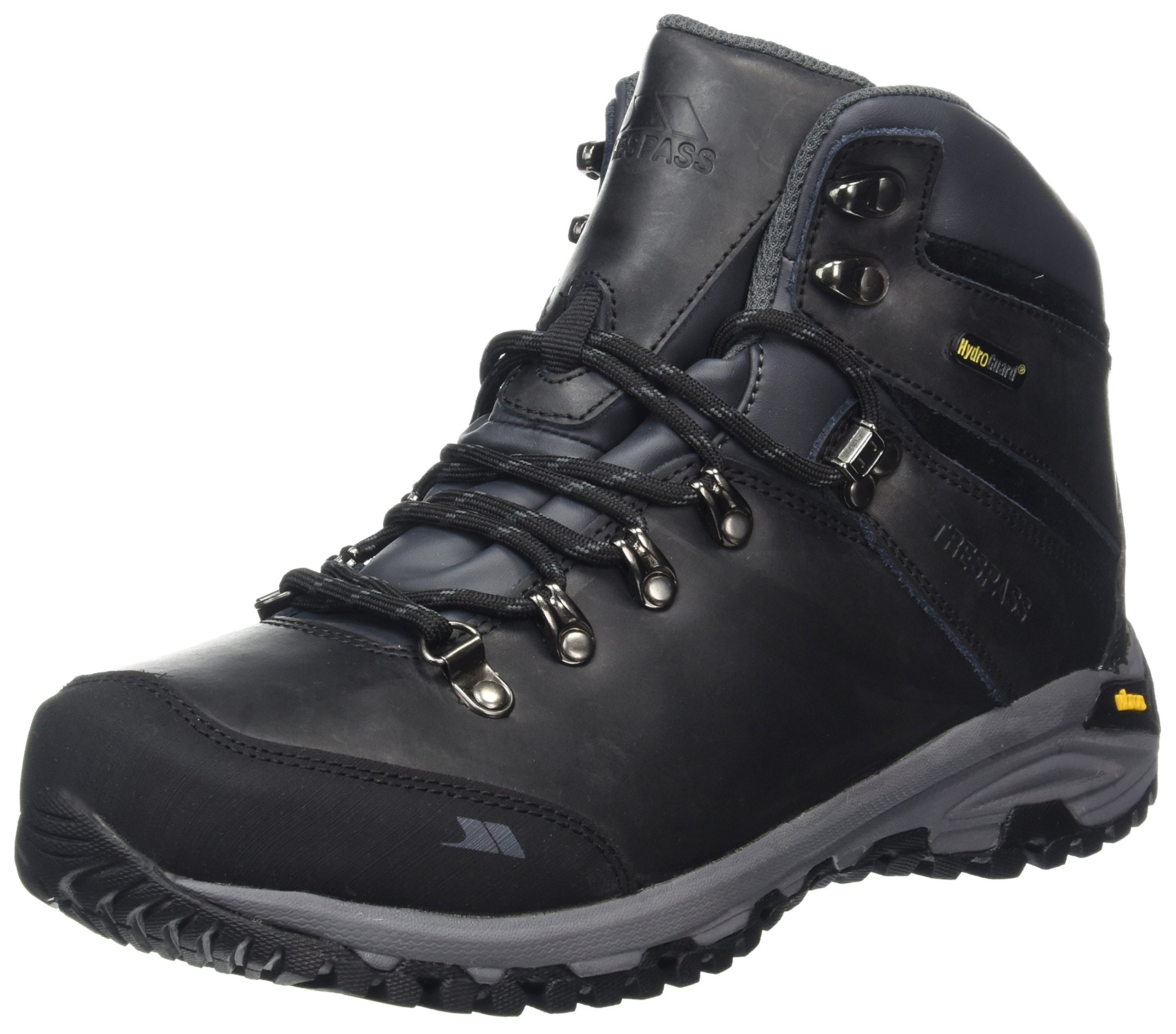 Cantero, Men’s High Rise Hiking Boots