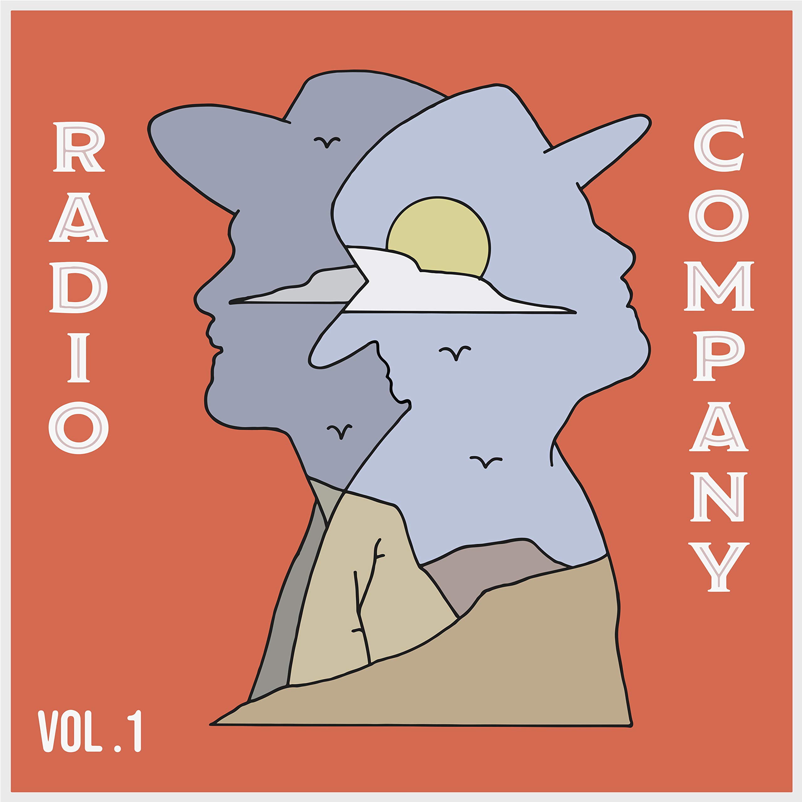 radio company