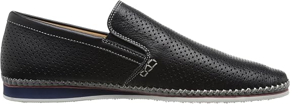 Zanzara Men's Merz Slip-On Loafer 