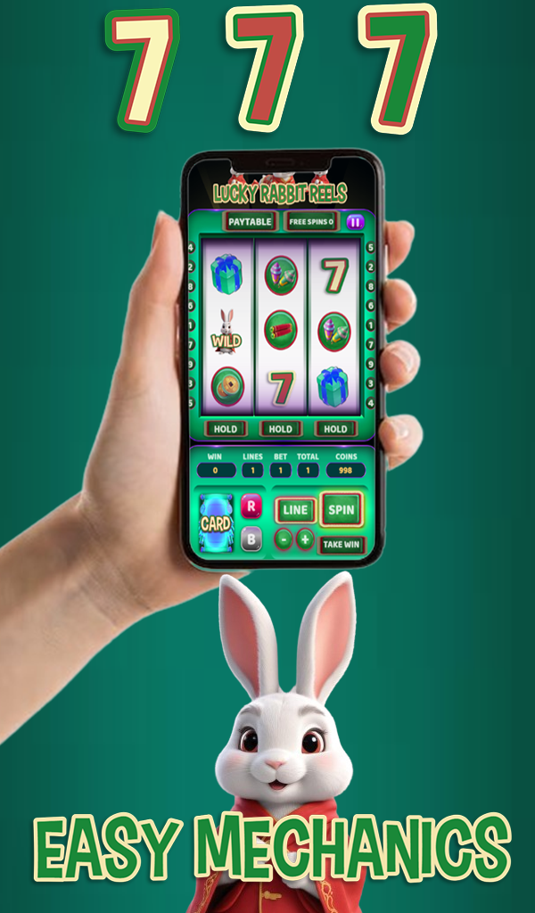 Illustration av tydlig spel-lobby och metod för casinoval