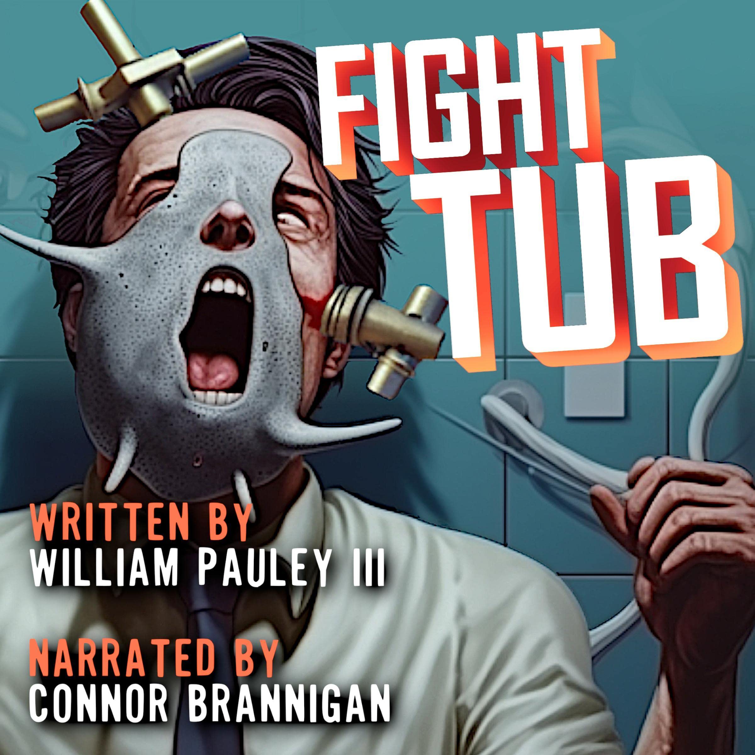 Cover art for Fight Tub