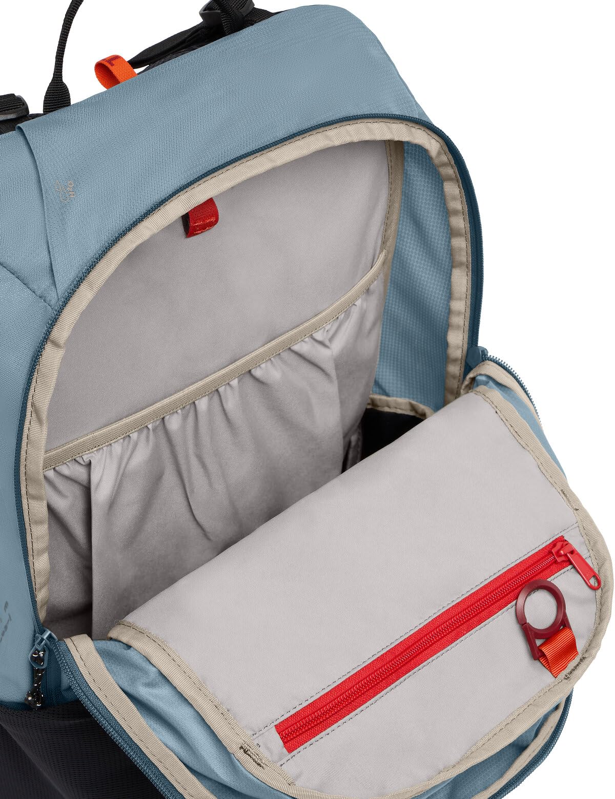 VAUDE Trailvent 15 Zaini Unisex - Adulto (Pacco da 1)