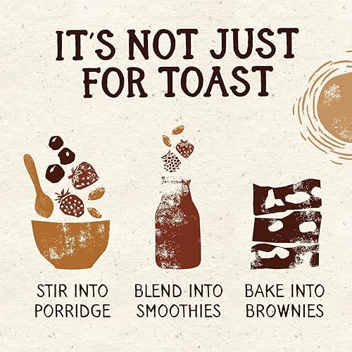 Miniatura 6 de Whole Earth Mantequilla de maní suave 2.2 lbs