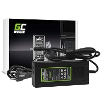 Green Cell 19.5V 6.7A 130W Caricabatterie per Dell Inspiron 15 7577 7590 7610 XPS