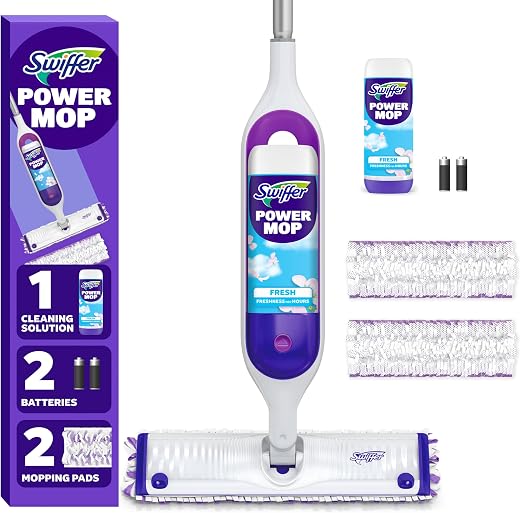 Swiffer Sweeper