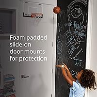 Vista 6 de SKLZ Pro Mini XL Canasta de baloncesto