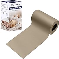Vista 23 de Kit de Cinta de Parche para Reparación de Cuero, Reparación de Cuero Autoadhesiva para Muebles, Sillón, Sofá, Asientos de Auto, Silla de Oficina