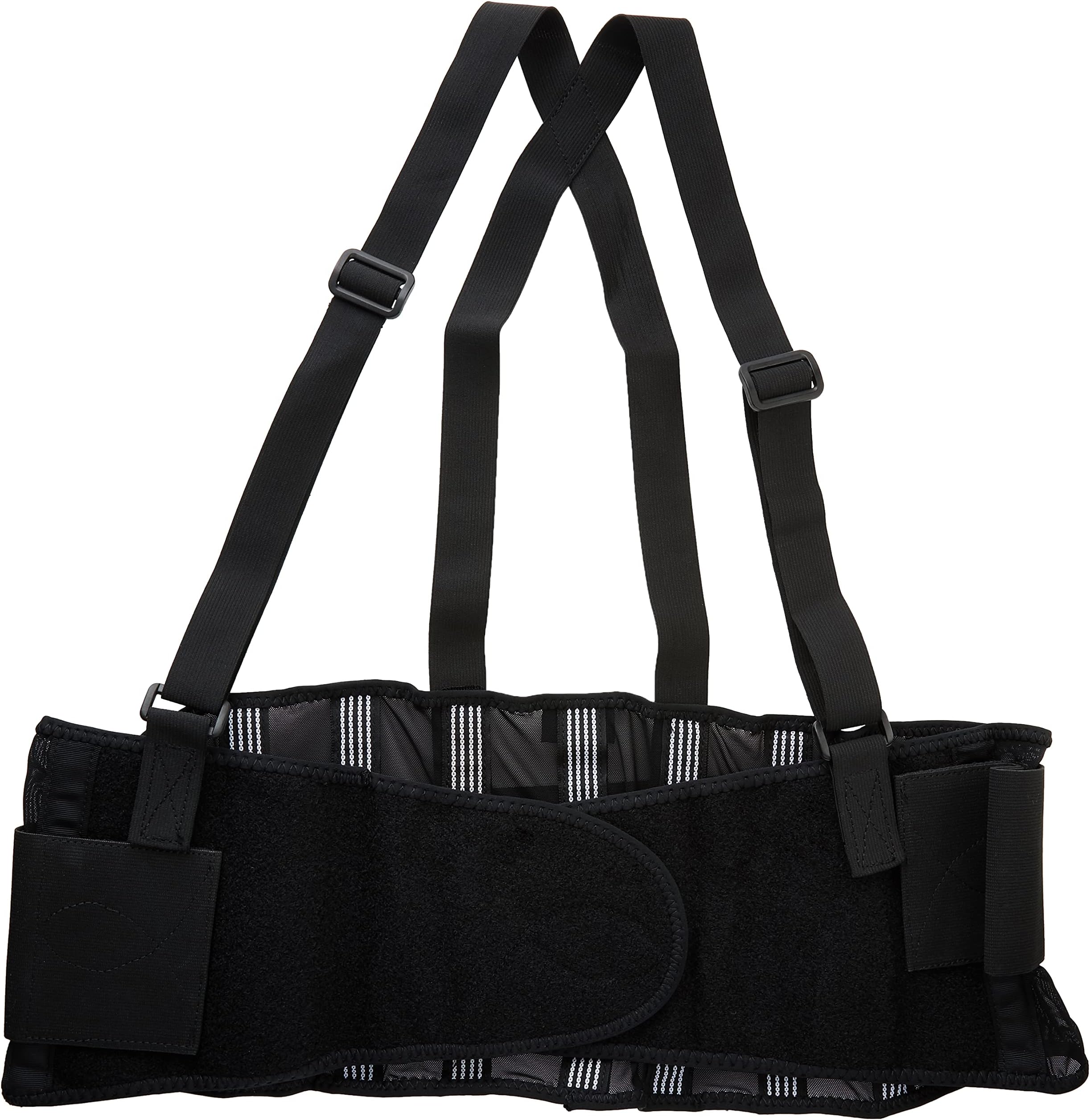 Nailers Back Support - Large