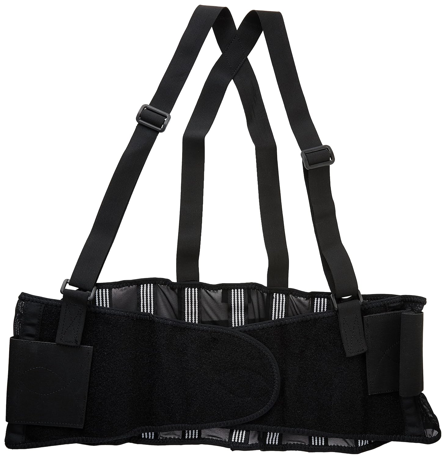 Nailers Na60558 Back Support Belt Large Fits 36In To 42In