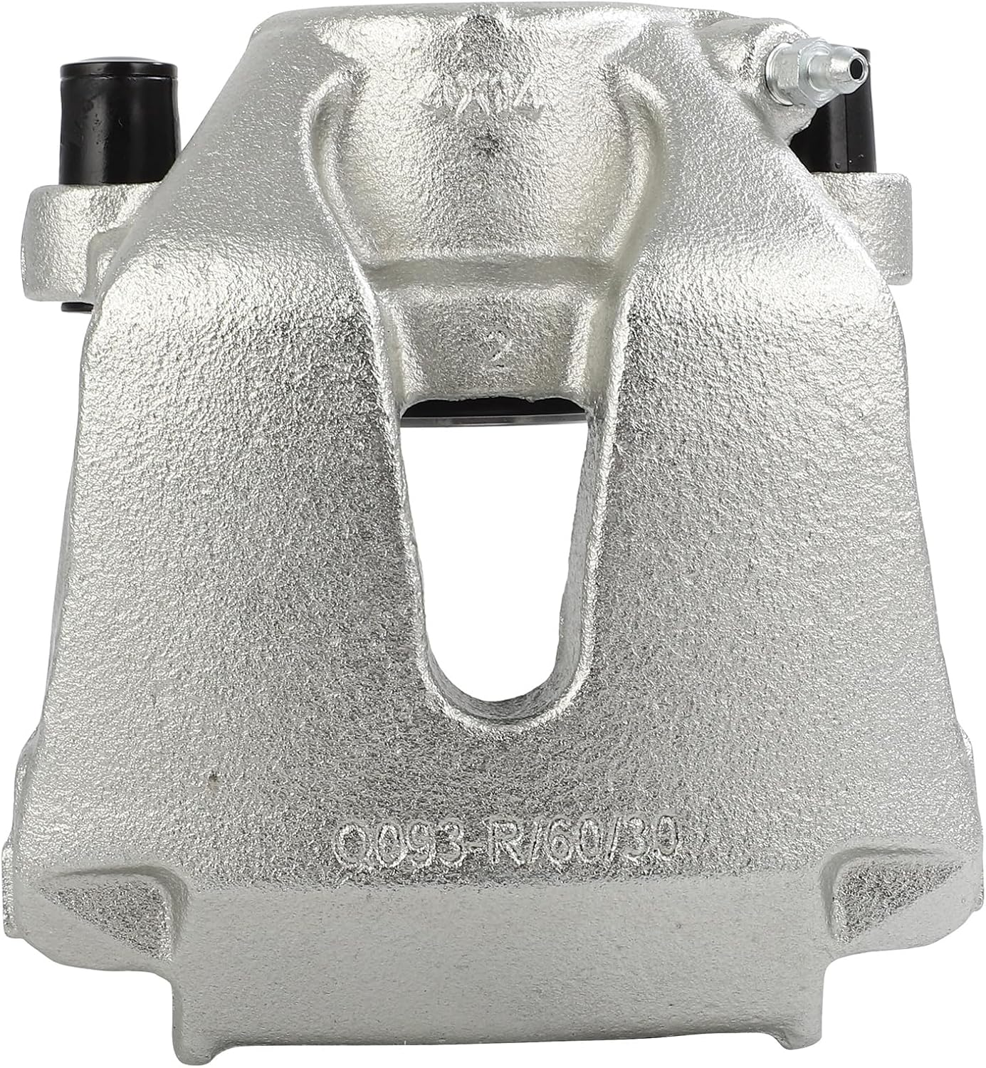 19-3332 Front Right Disc Brake Caliper Assembly w/o Bracket Compatible For 2016-2018 For BMW For X4,2007-2018 For BMW For X5,2014-2019 For BMW For X6