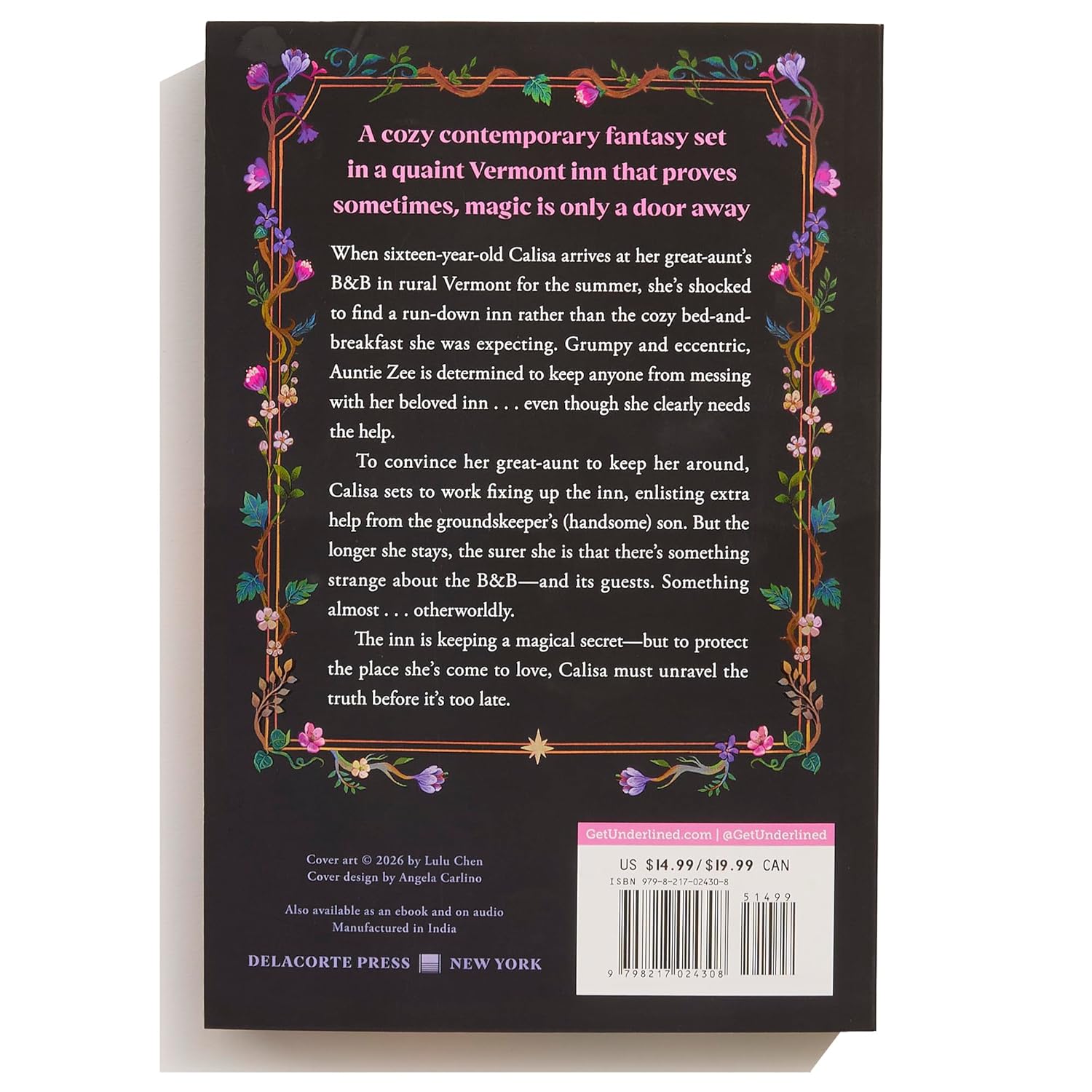 Faraway Inn 5 Faraway Inn - Image 5