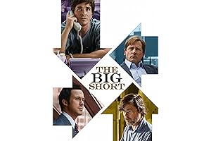 The Big Short