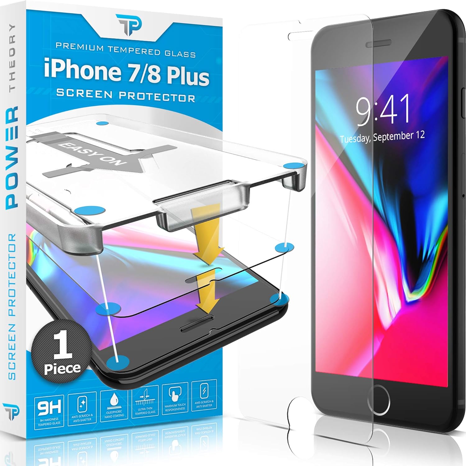 Coperture iphone per anziani