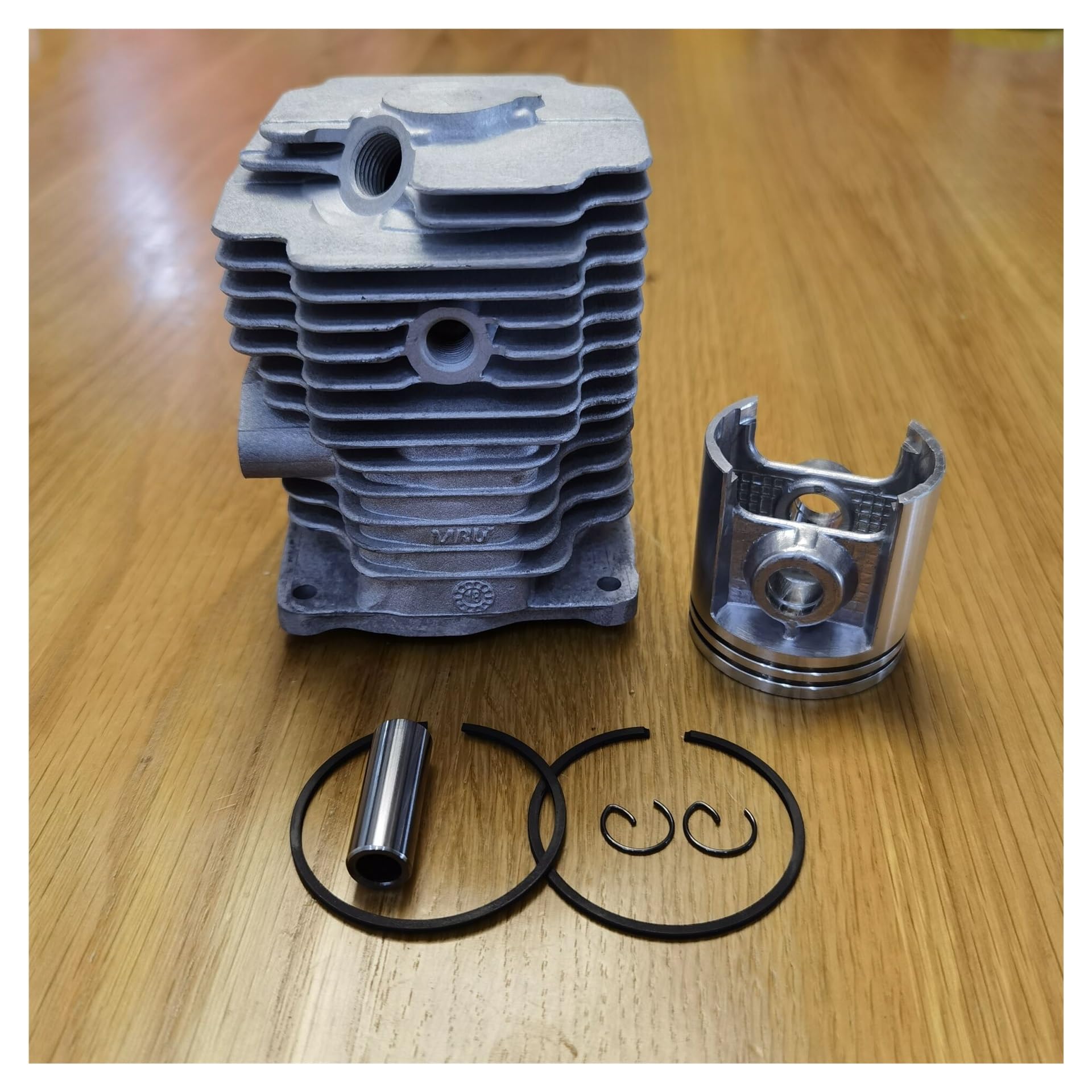 Kit piston-cylindre 50 mm résout la perte de compression du brise-roche 9234000106