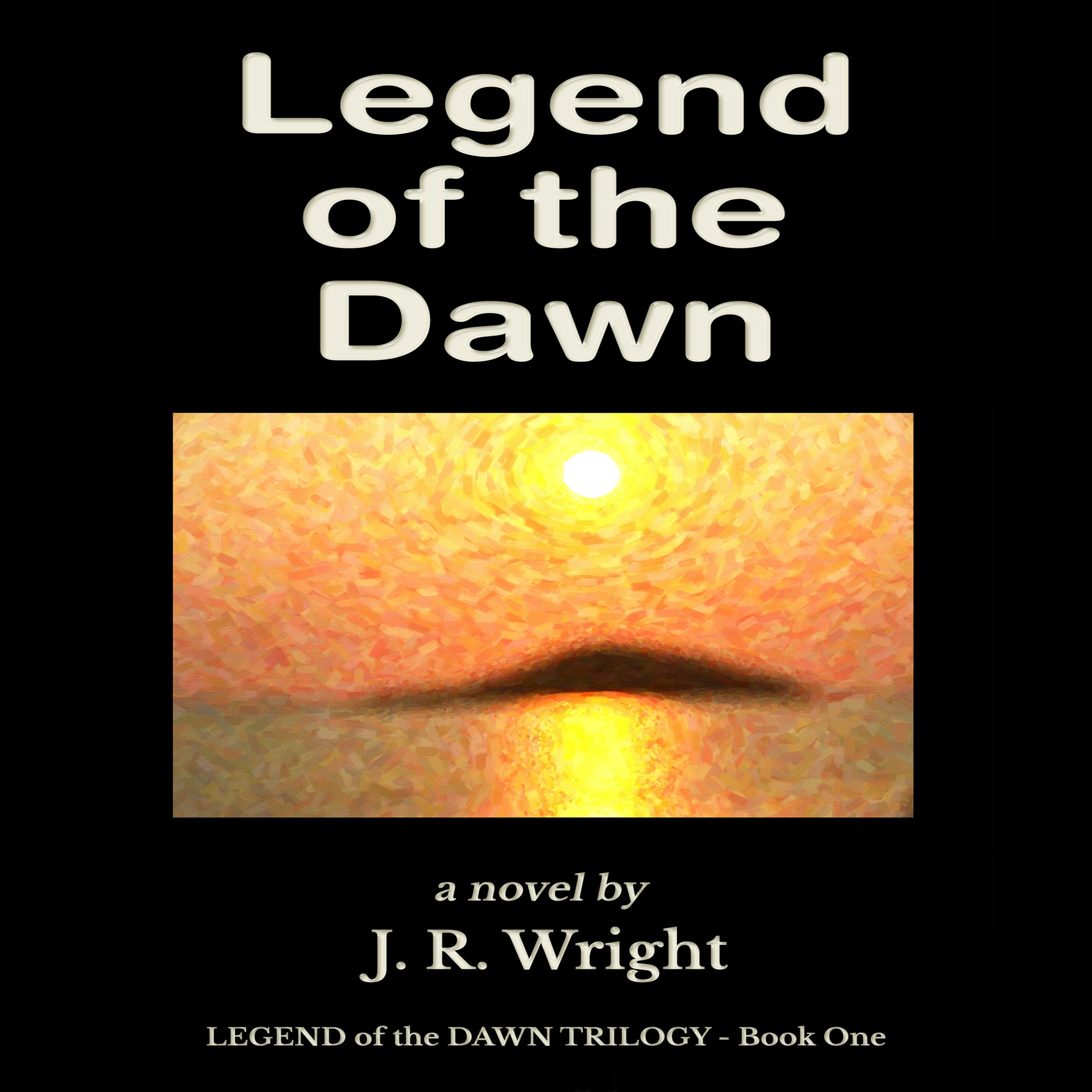 Legend of the Dawn