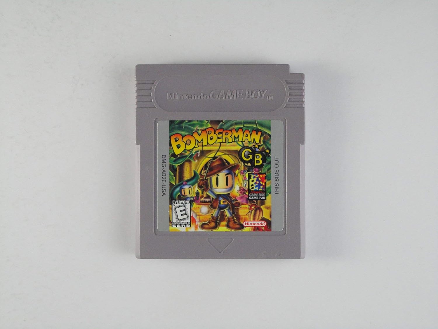 Bomberman GB (Renewed)
