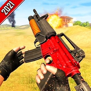 US Survival Battleground Counter-Terrorists - WW Critical Gun Strike - FPS OPS Shooting 3D Games 2020