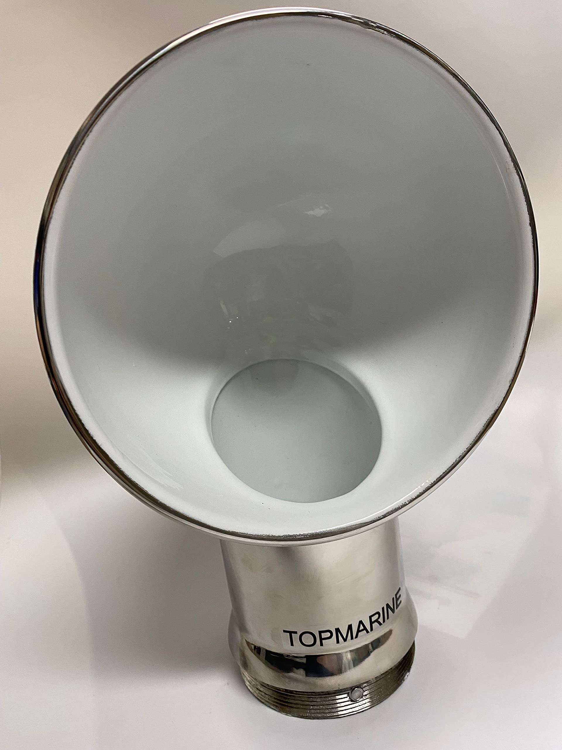 TOPMARINE Boats and Structural Parts therefor