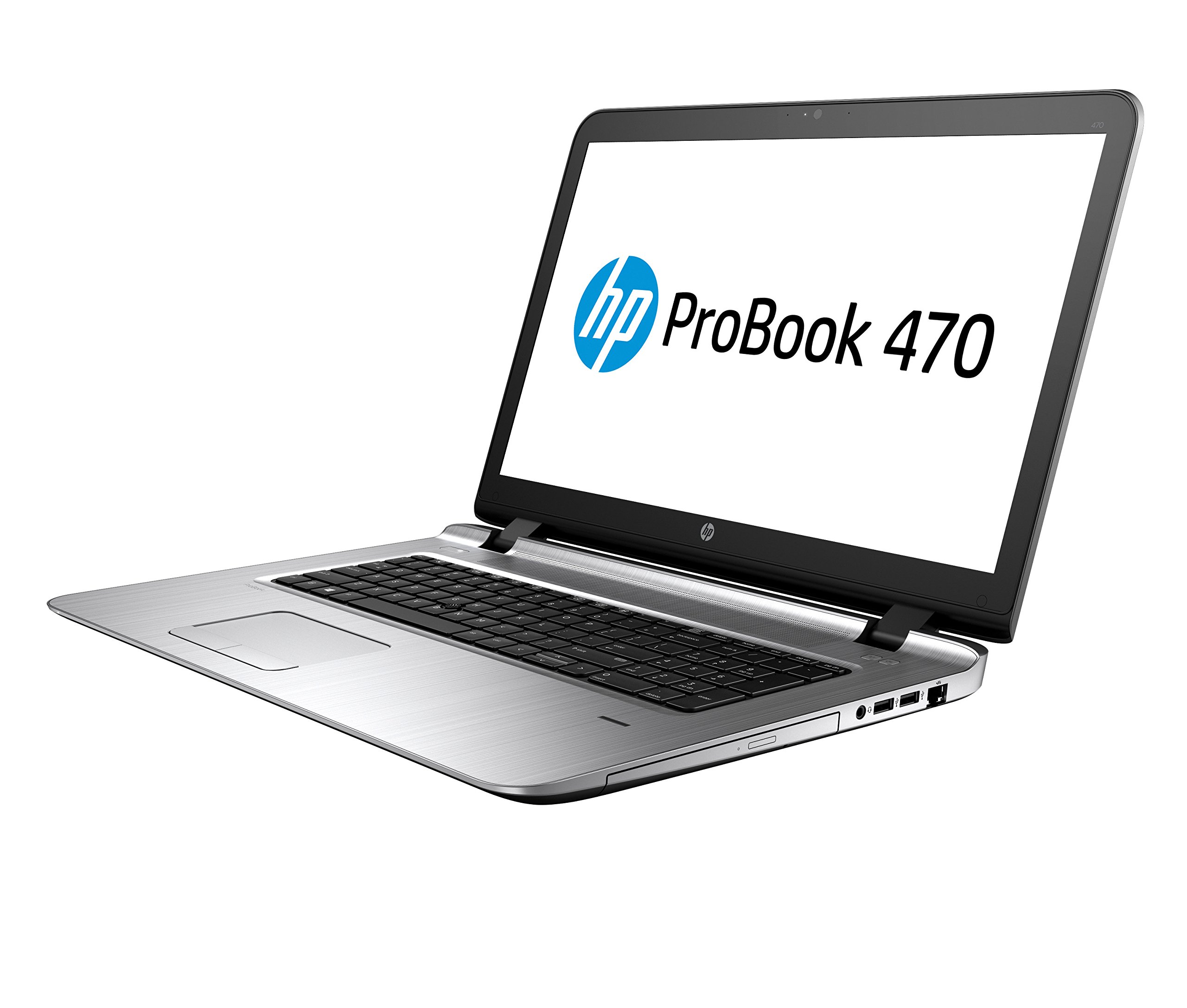 HP ProBook 470 G3 17.3 HP ProBook 470 G3 17.3