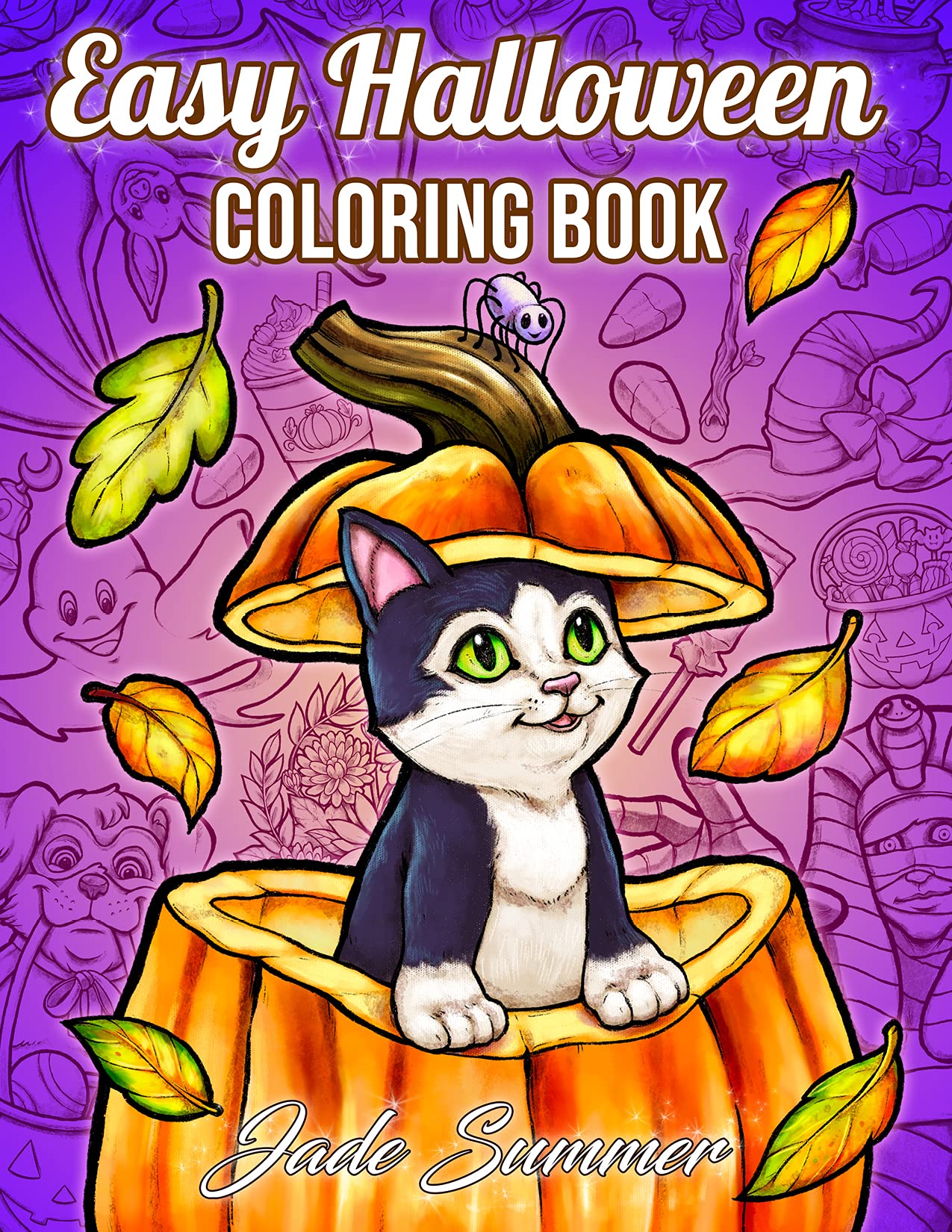 buy-easy-halloween-large-print-designs-for-adults-and-seniors-with-50