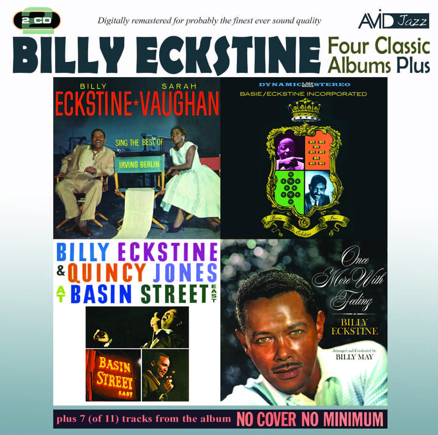 Four Classic Albums