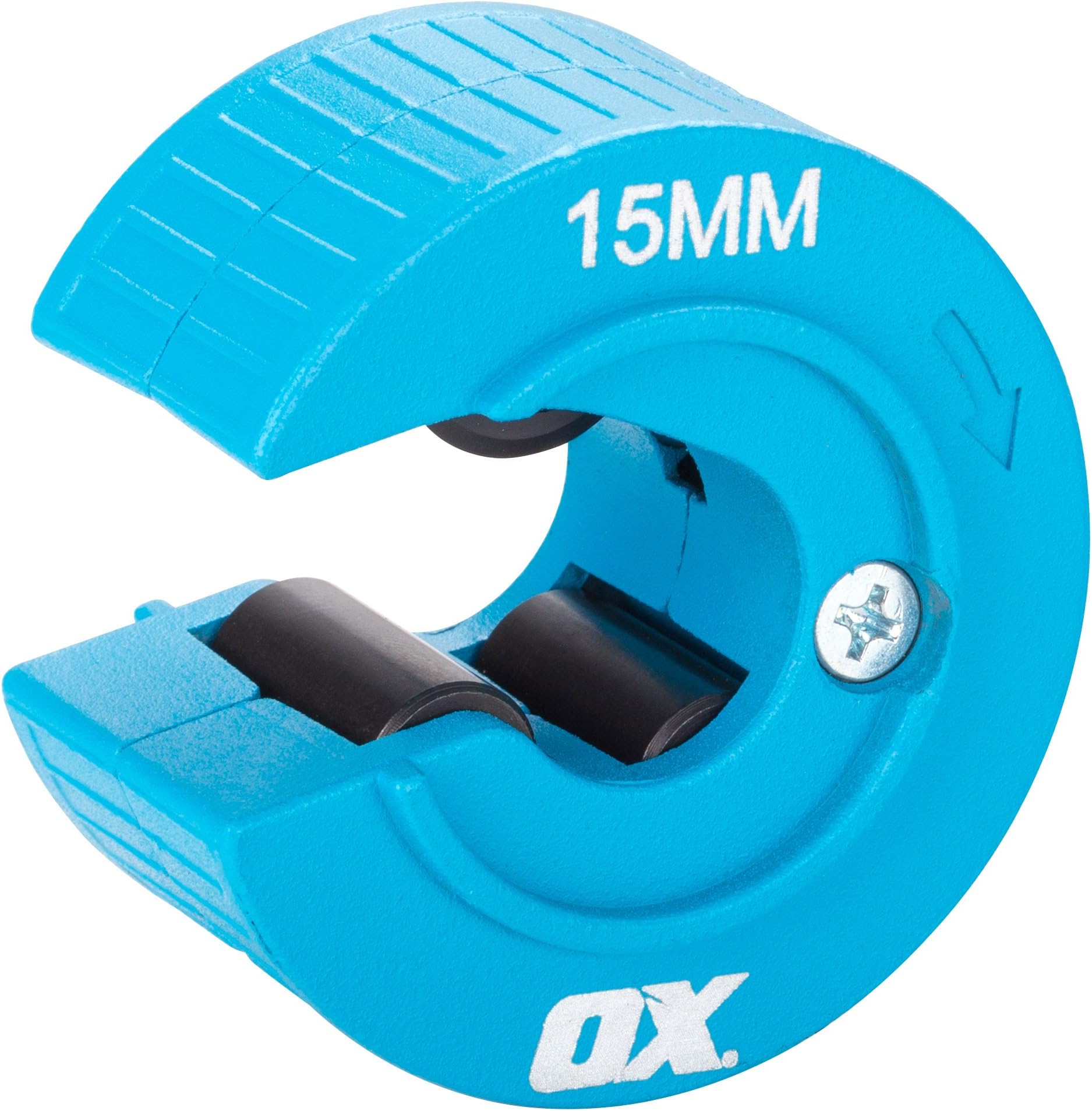OX Pro Copper Pipe Cutter 15mm Amazon.co.uk DIY & Tools