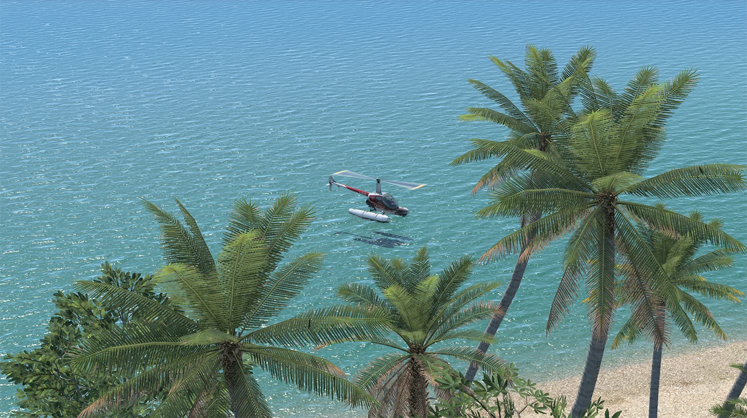 X Plane 12 PC