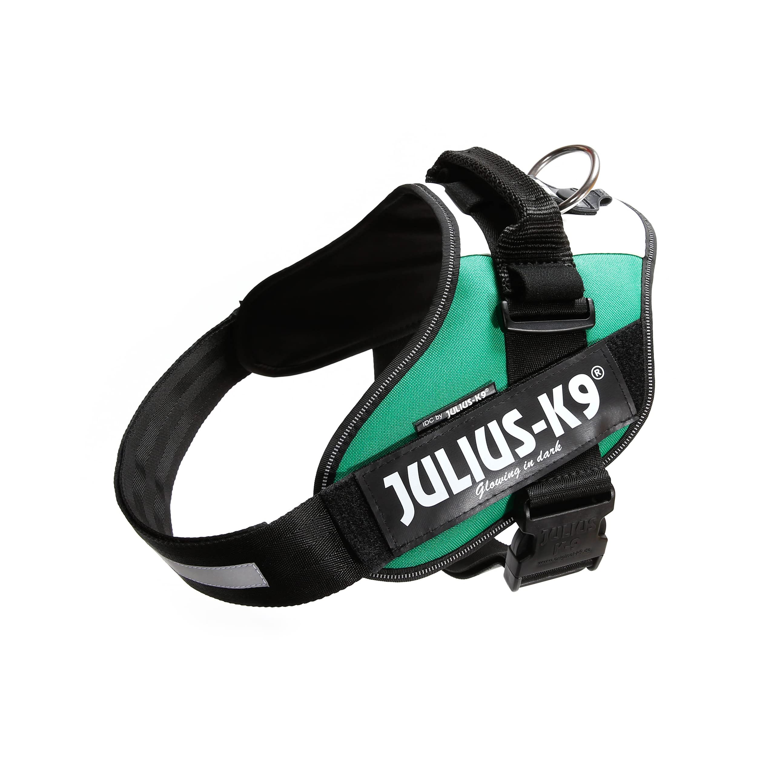 Julius-K9 IDC Powerharness, Camouflage, M/0 — view 1256