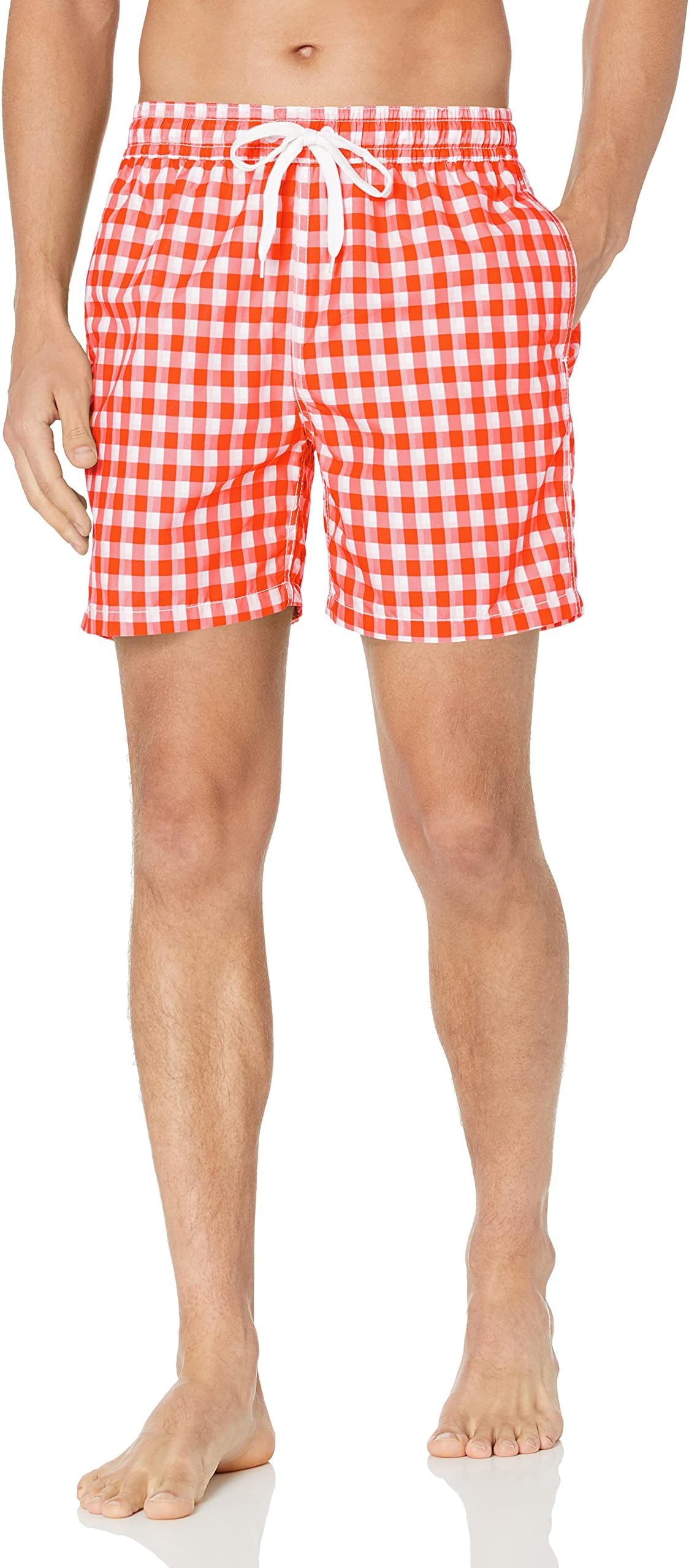 Kanu SurfMen's St. Moritz Swim Trunk