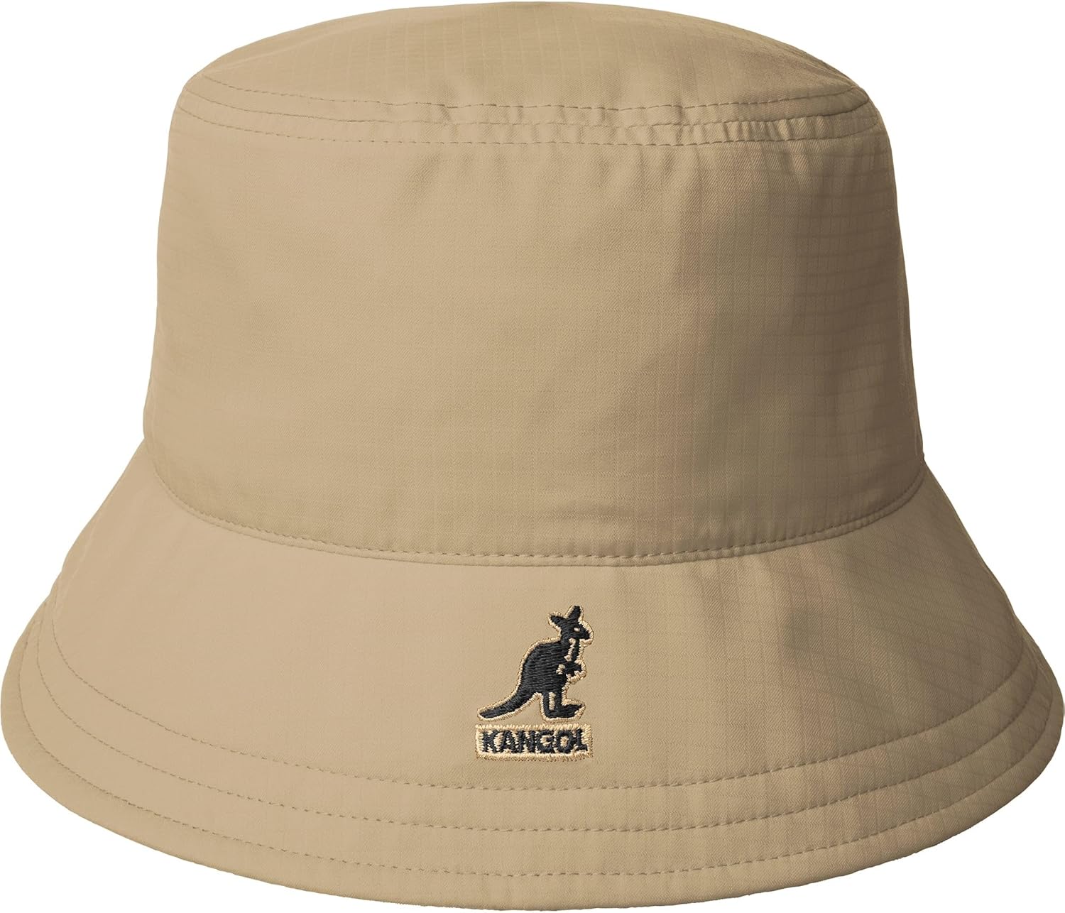 Kangol Multi-Utility Packable Bucket - Black/L Bucket Hat