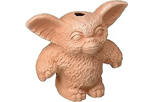 Grogu Chia Pet: The Force is Strong with Your Chia Seed Planter!