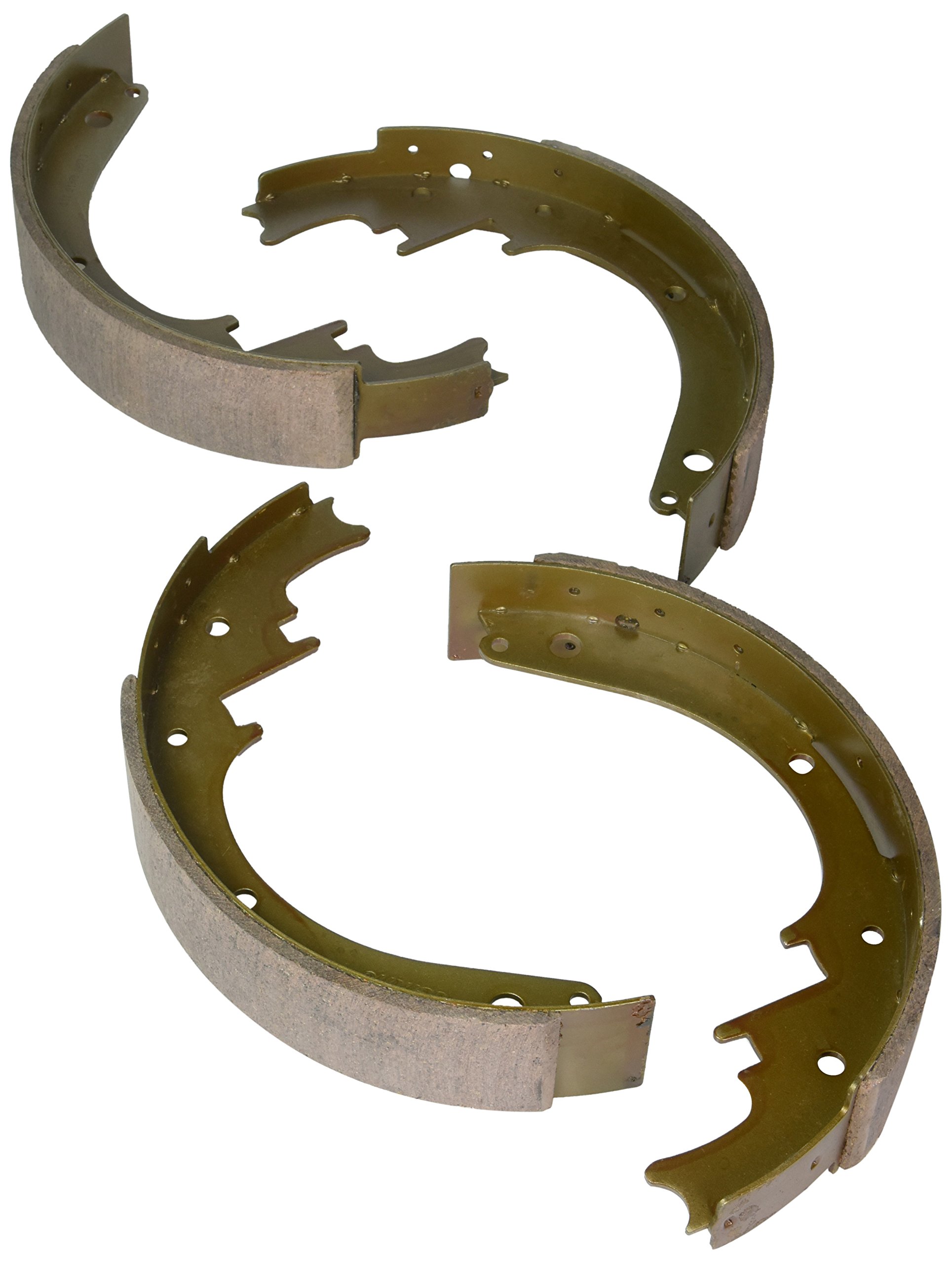 Amazon.com: Centric 111.01970 Centric Brake Shoes : Automotive 