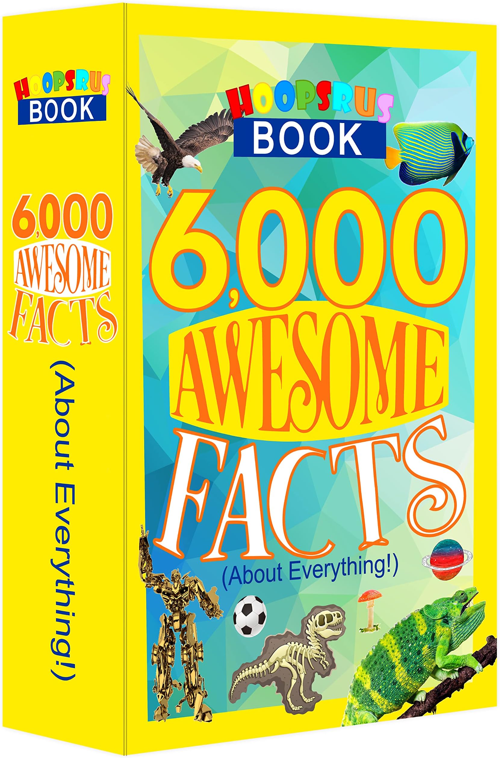 Facts Book Safe with Combination Lock Secrect Hidden Safe,Diversion Book Safe with Real Pages Portable Metal Safe Box Lock box Money Box