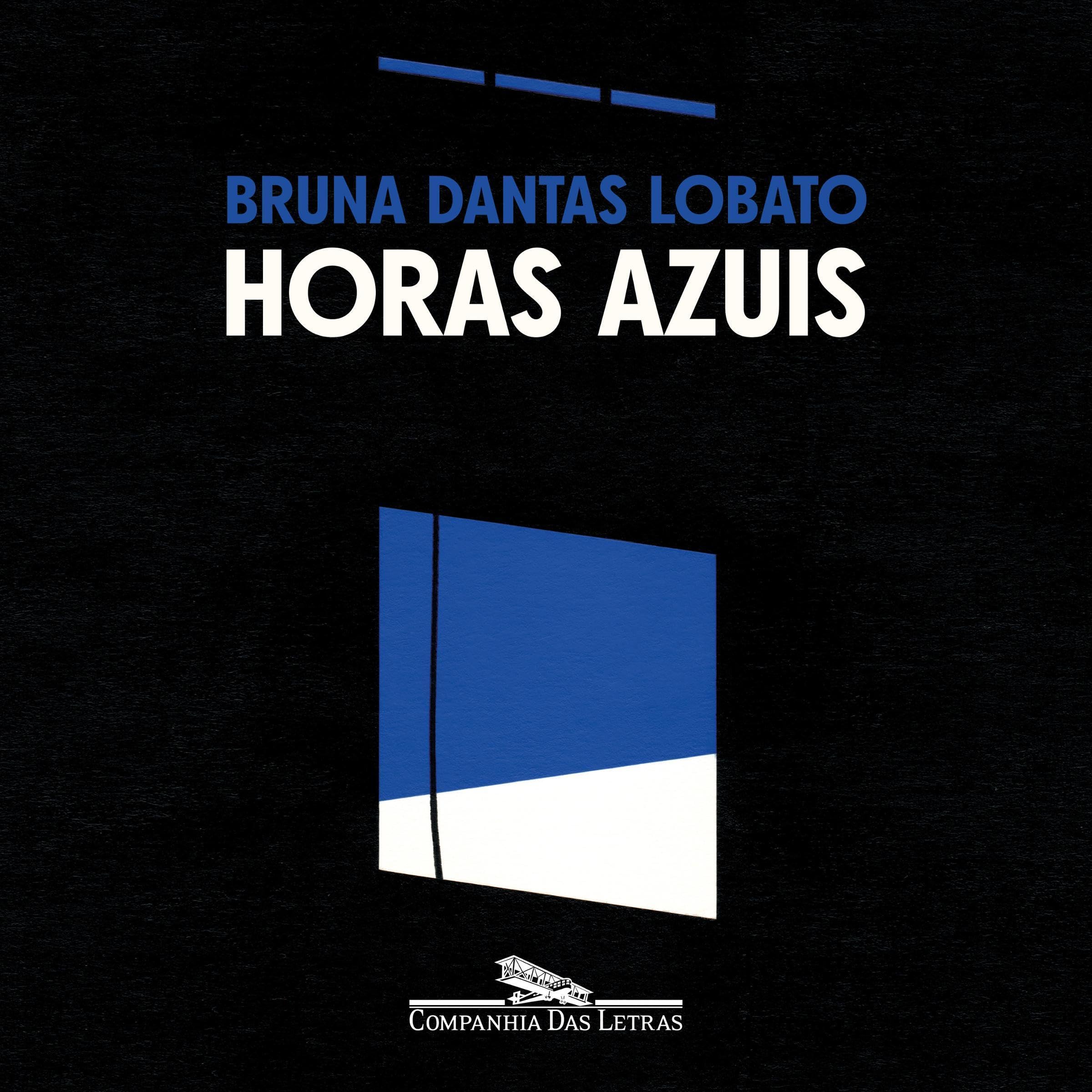 Horas azuis