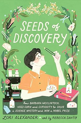 SEEDS OF DISCOVERY