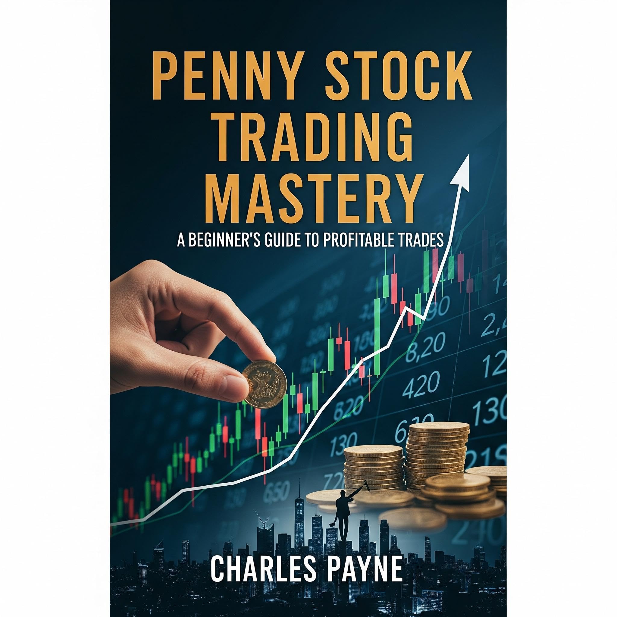 Penny Stock Trading Mastery