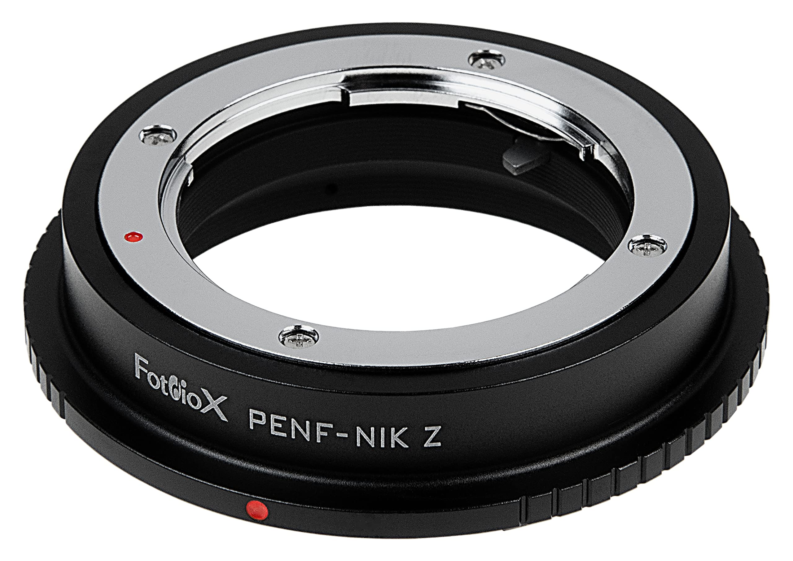 Amazon | Fotodiox レンズマウントアダプター - Olympus Pen F SLR