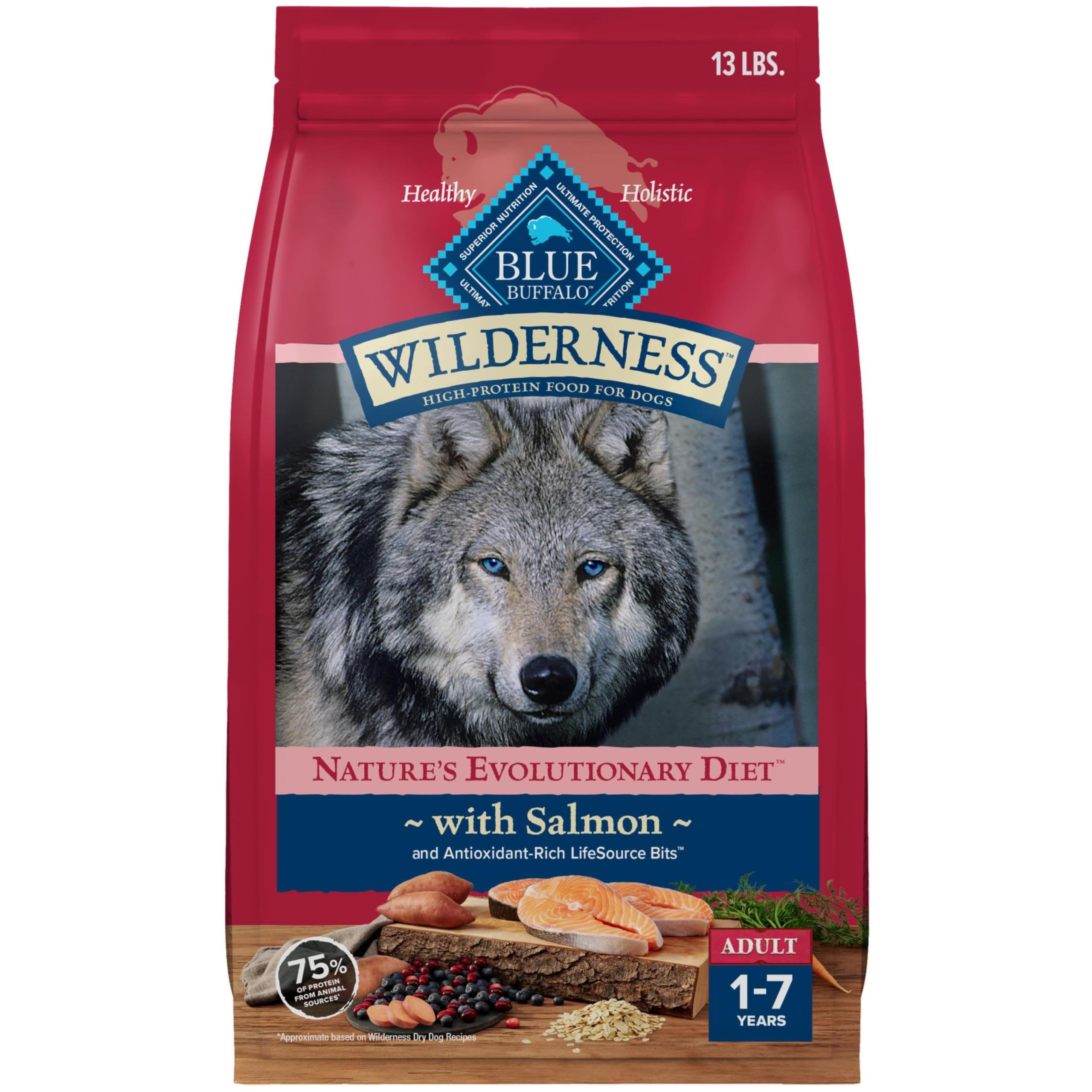 7 Best Dry Dog Food For Sensitive Stomach And Diarrhea