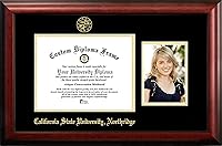 Algopix Similar Product 2 - Campus Images NCAA Cal State Northridge