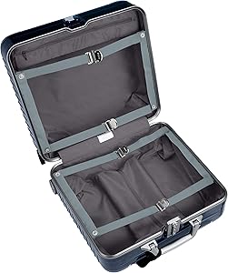 Amazon | [リモワ] キャリーバッグ LIMBO 27L 2-3日 Night Blue 機内