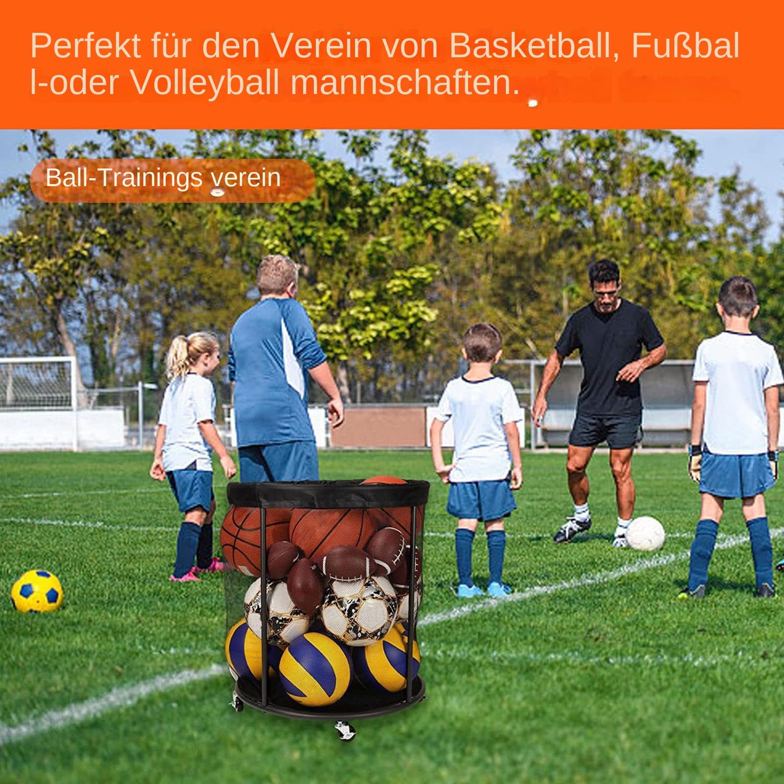 Garage Ball Aufbewahrung,Basketball Aufbewahrung