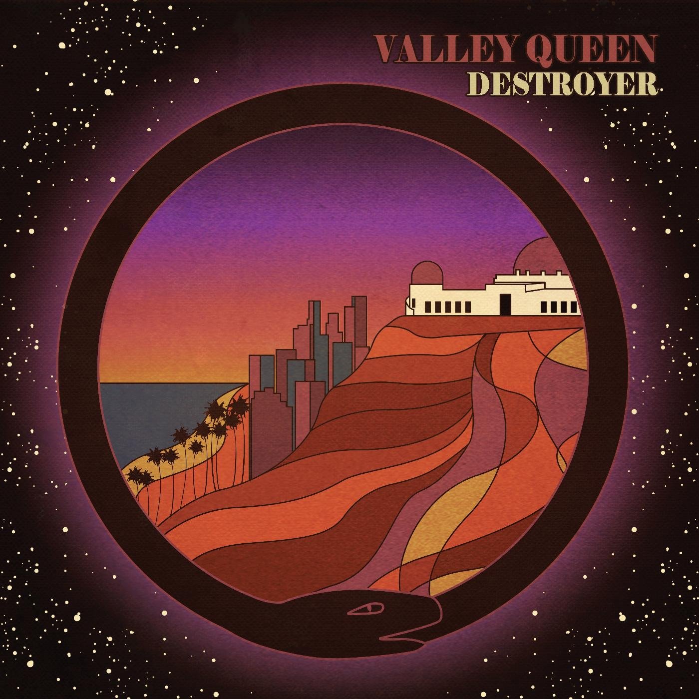 Valley Queen