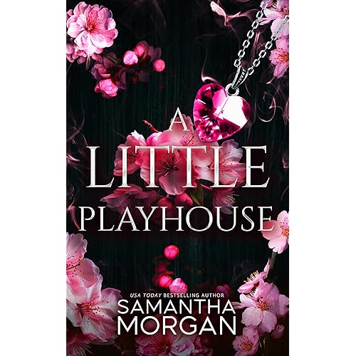A Little Playhouse