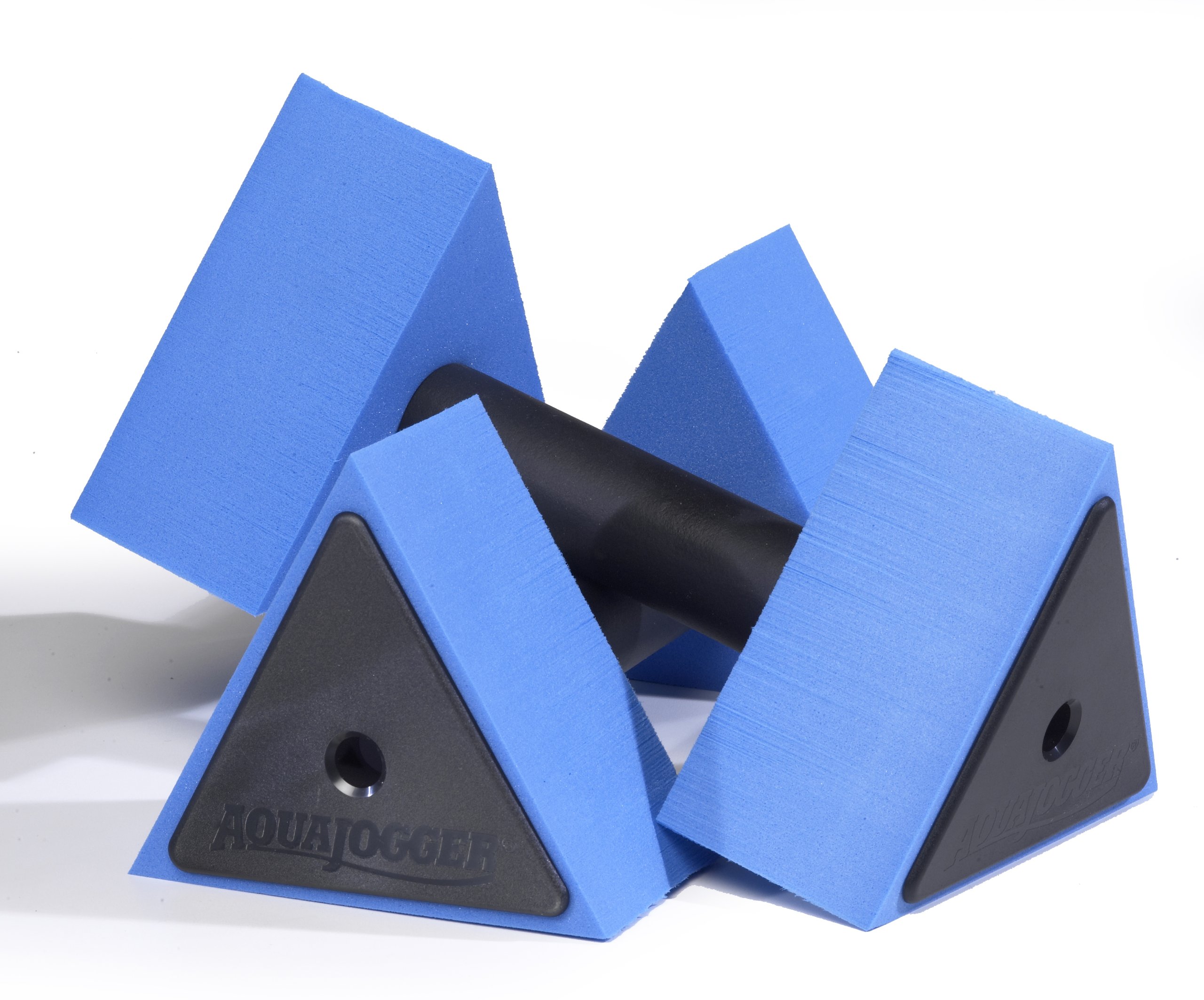 AquaJogger Delta Bell Barbell